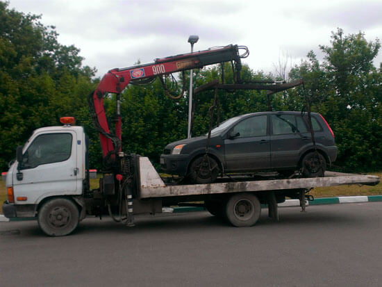 evakuatori v Марьино